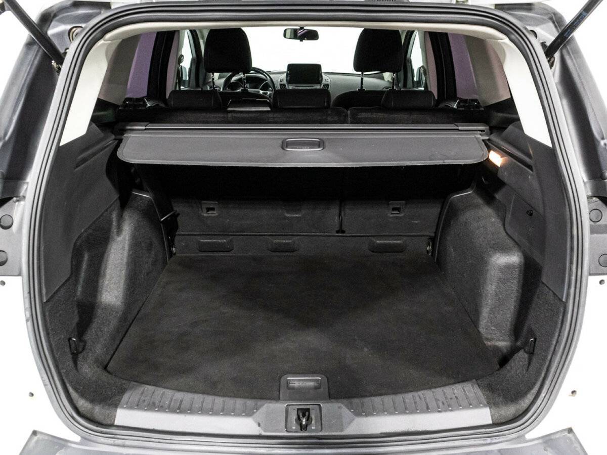 Купить Форд Куга, 2016, 201 803 км.. Фото: #14