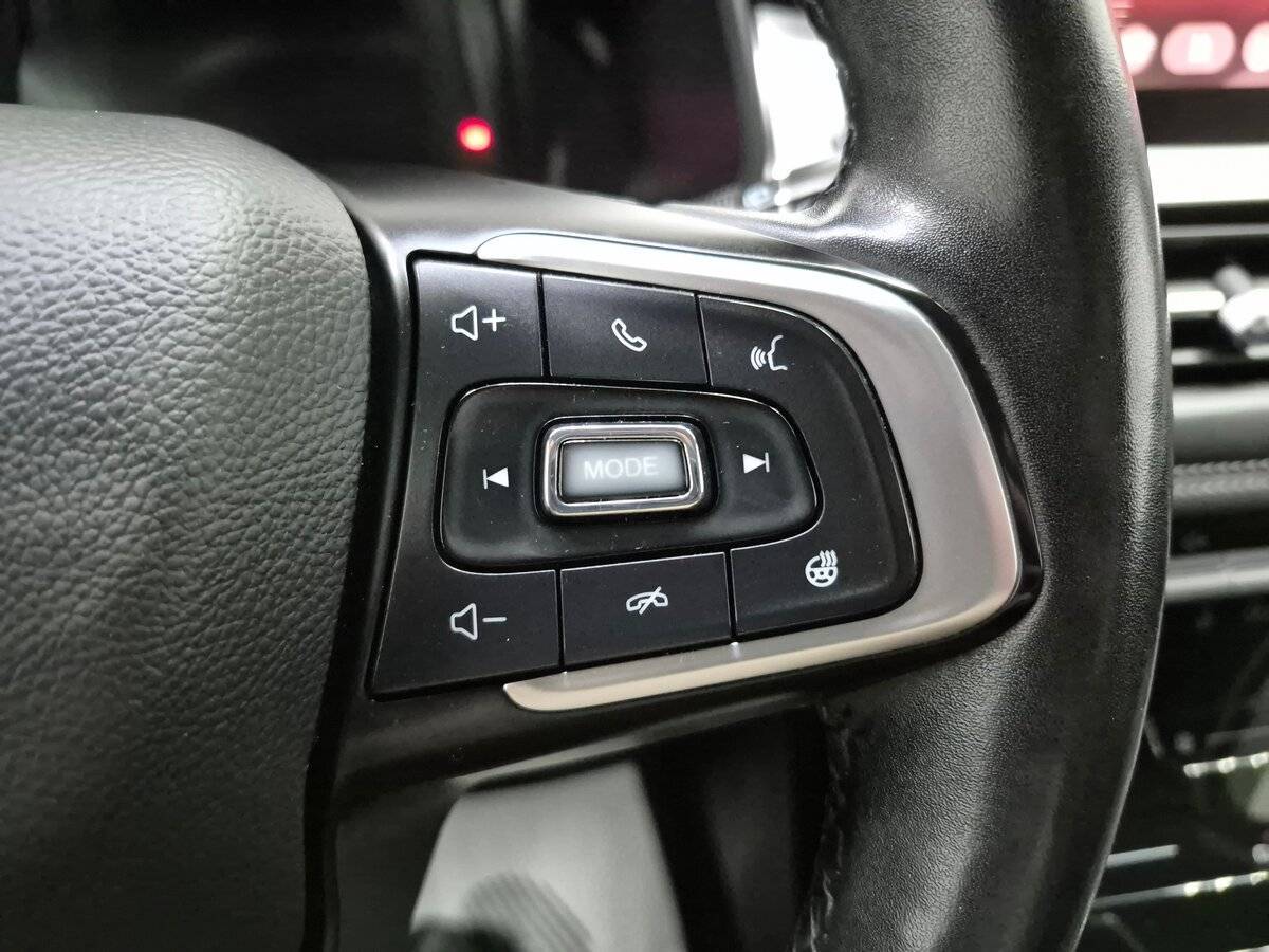 Купить Чери Тигго 7 Про, 2021, 95 248 км.. Фото: #21