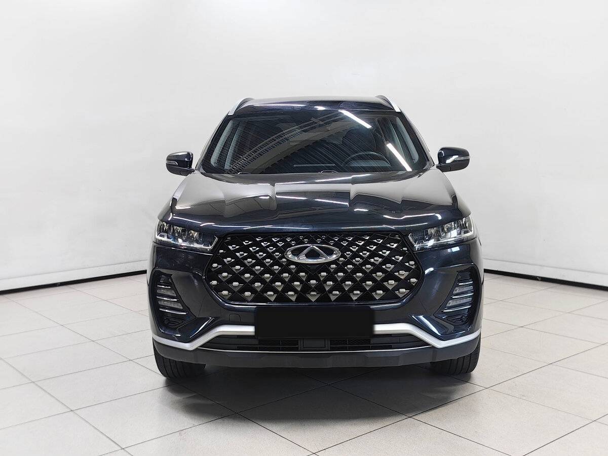 Купить Чери Тигго 7 Про, 2021, 48 782 км.. Фото: #2