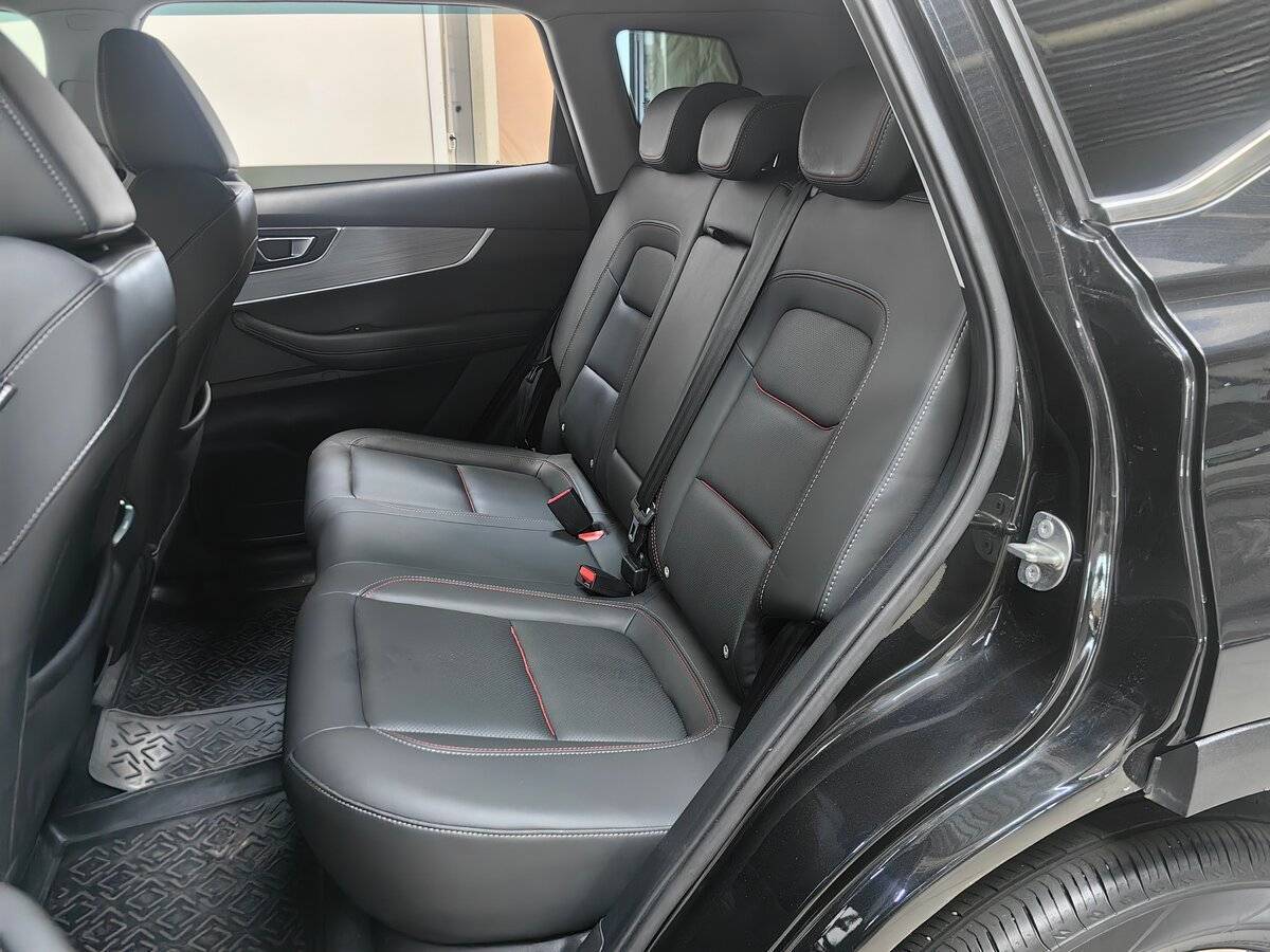 Купить Чери Тигго 7 Про, 2021, 48 782 км.. Фото: #7