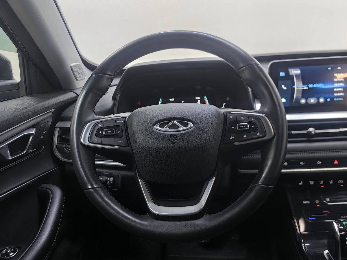 Купить Чери Тигго 7 Про, 2021, 48 782 км.. Фото: #10