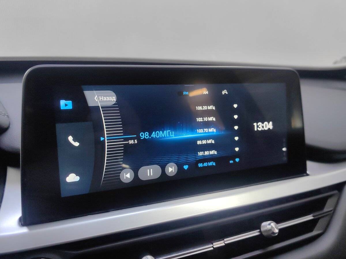 Купить Чери Тигго 7 Про, 2021, 48 782 км.. Фото: #14