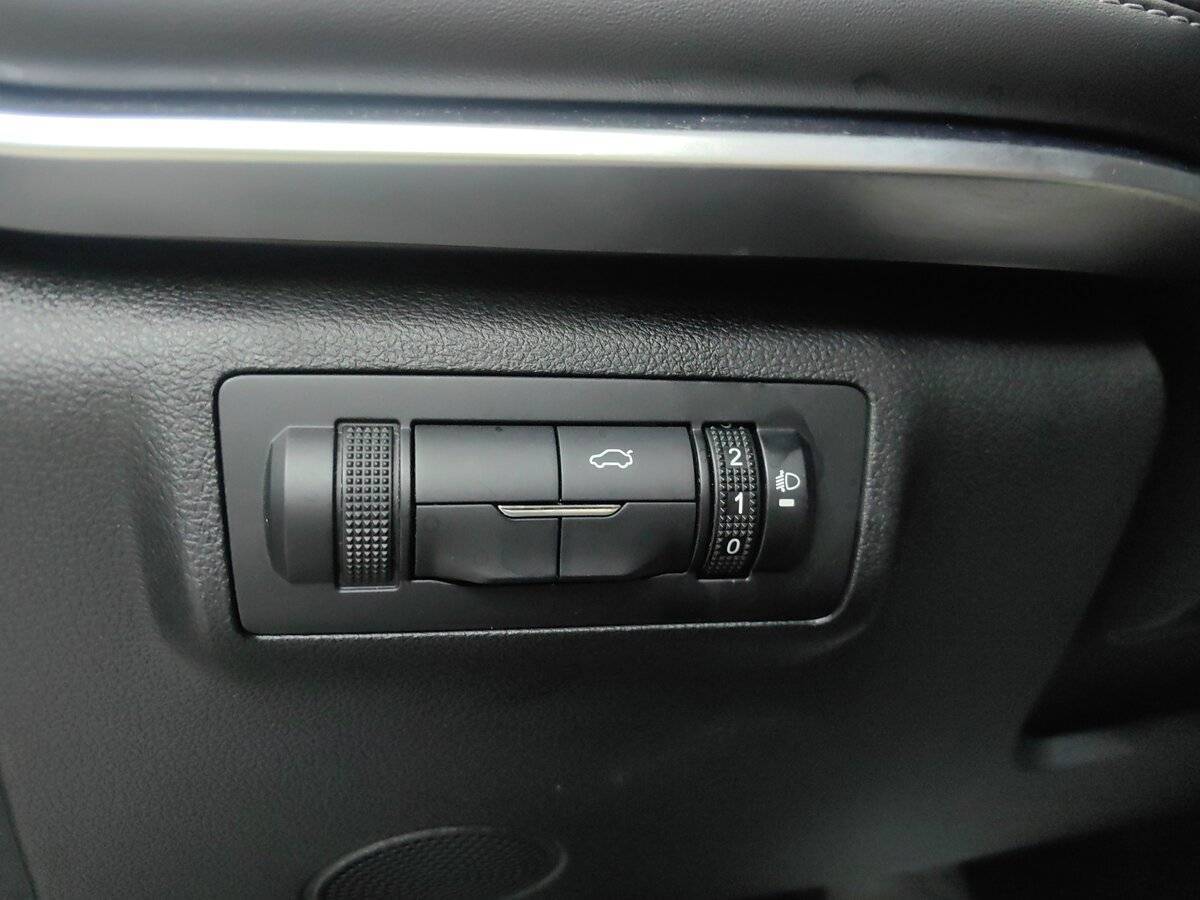 Купить Чери Тигго 7 Про, 2021, 48 782 км.. Фото: #22