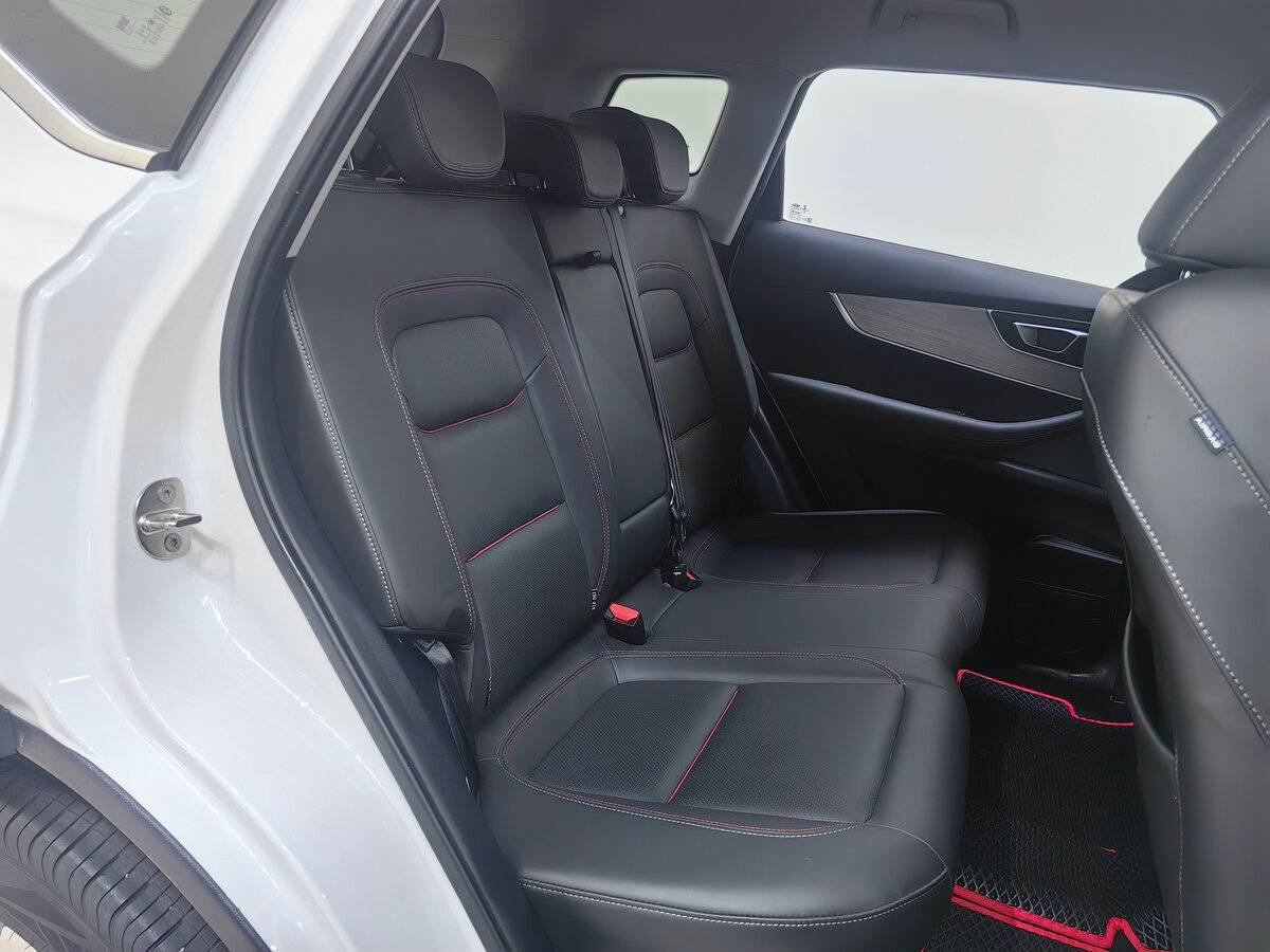 Купить Чери Тигго 7 Про, 2022, 38 800 км.. Фото: #8