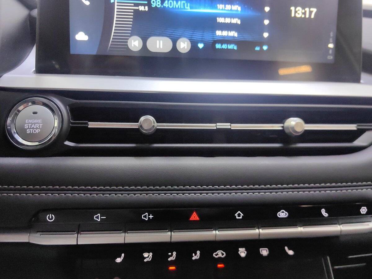 Купить Чери Тигго 7 Про, 2022, 38 800 км.. Фото: #14