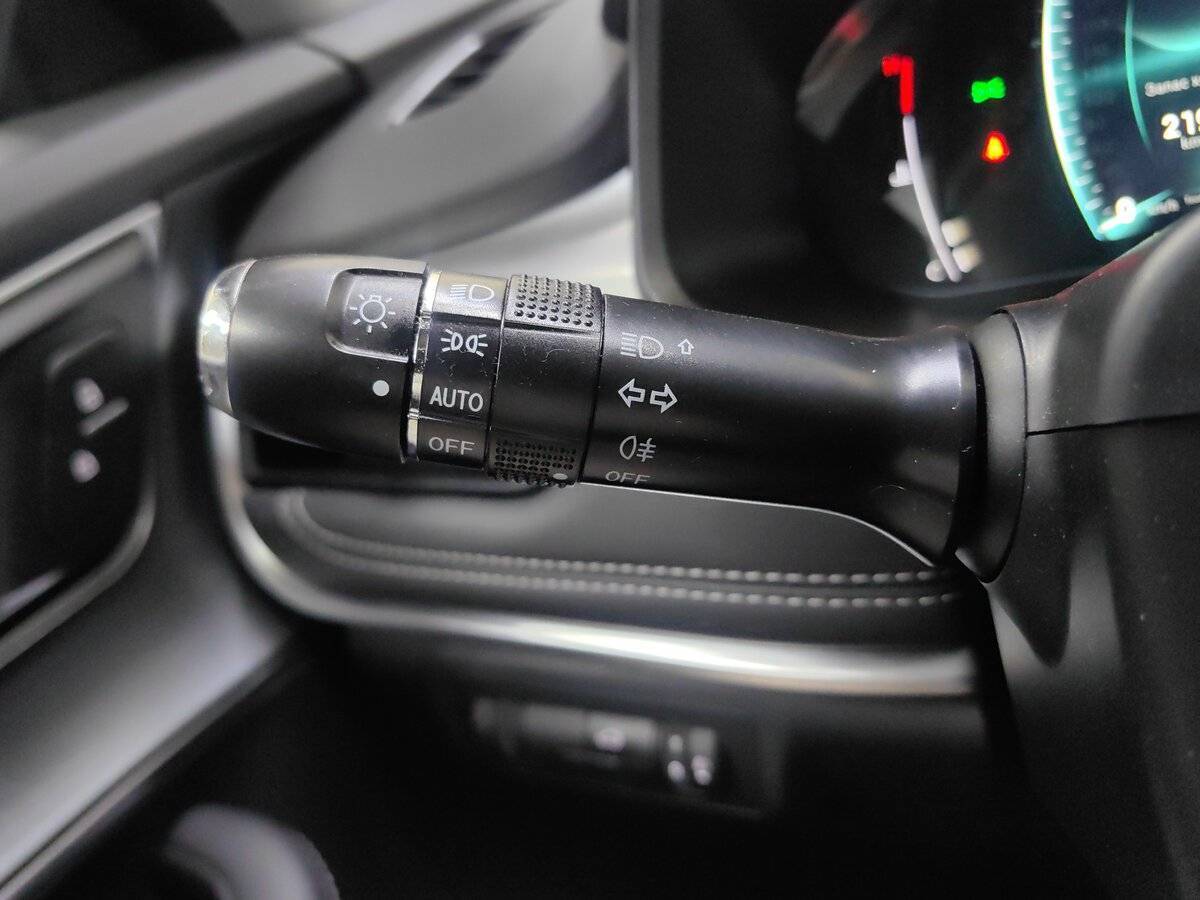 Купить Чери Тигго 7 Про, 2022, 38 800 км.. Фото: #19