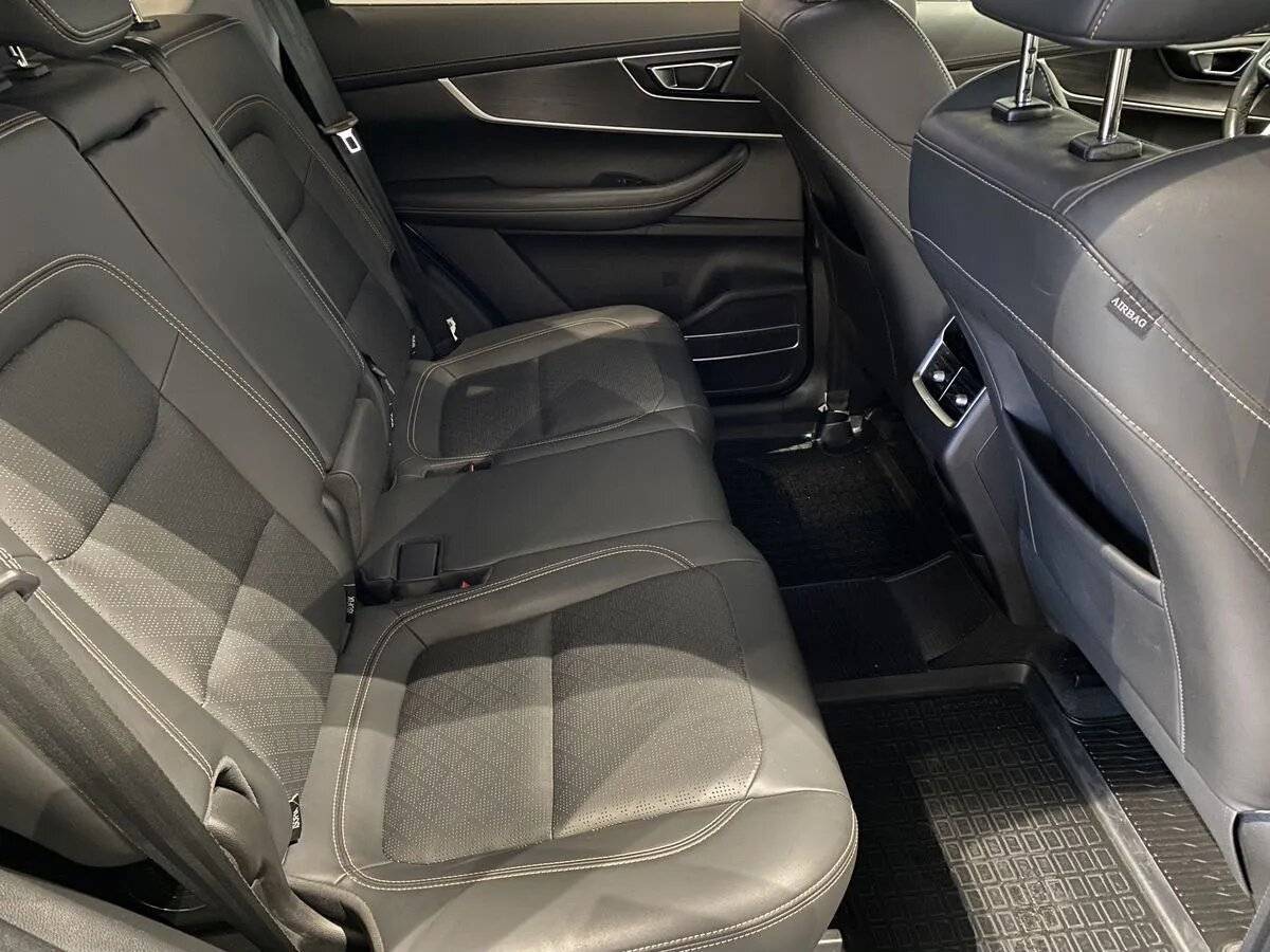 Купить Чери Тигго 8, 2020, 94 045 км.. Фото: #10