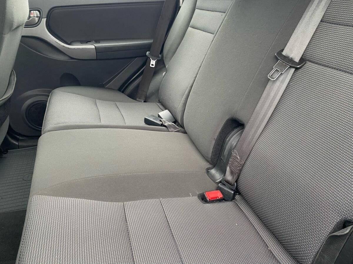 Купить Чери Тигго (Т11), 2014, 156 000 км.. Фото: #8