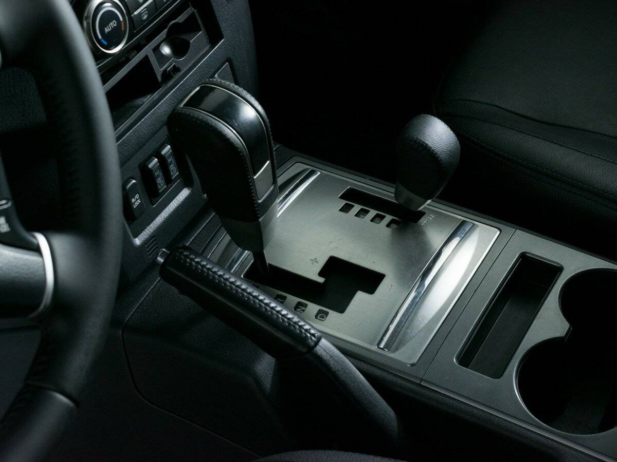 Купить Митсубиши Паджеро, 2013, 359 965 км.. Фото: #14