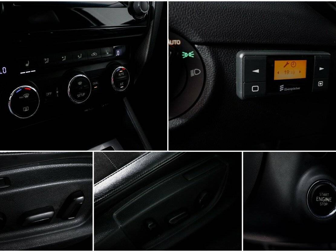 Купить Шкода Октавия, 2015, 131 500 км.. Фото: #16