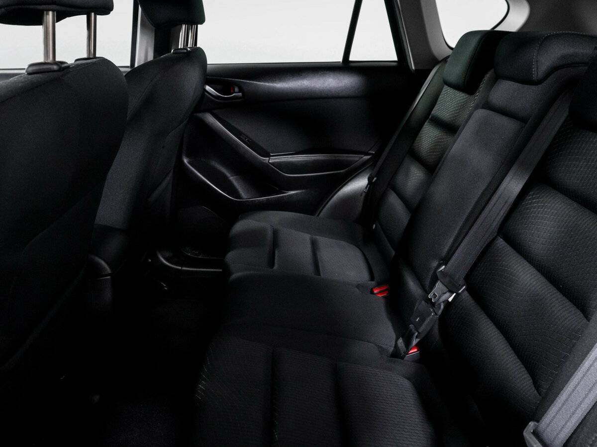 Купить Мазда Ц-Икс-5, 2014, 102 617 км.. Фото: #7