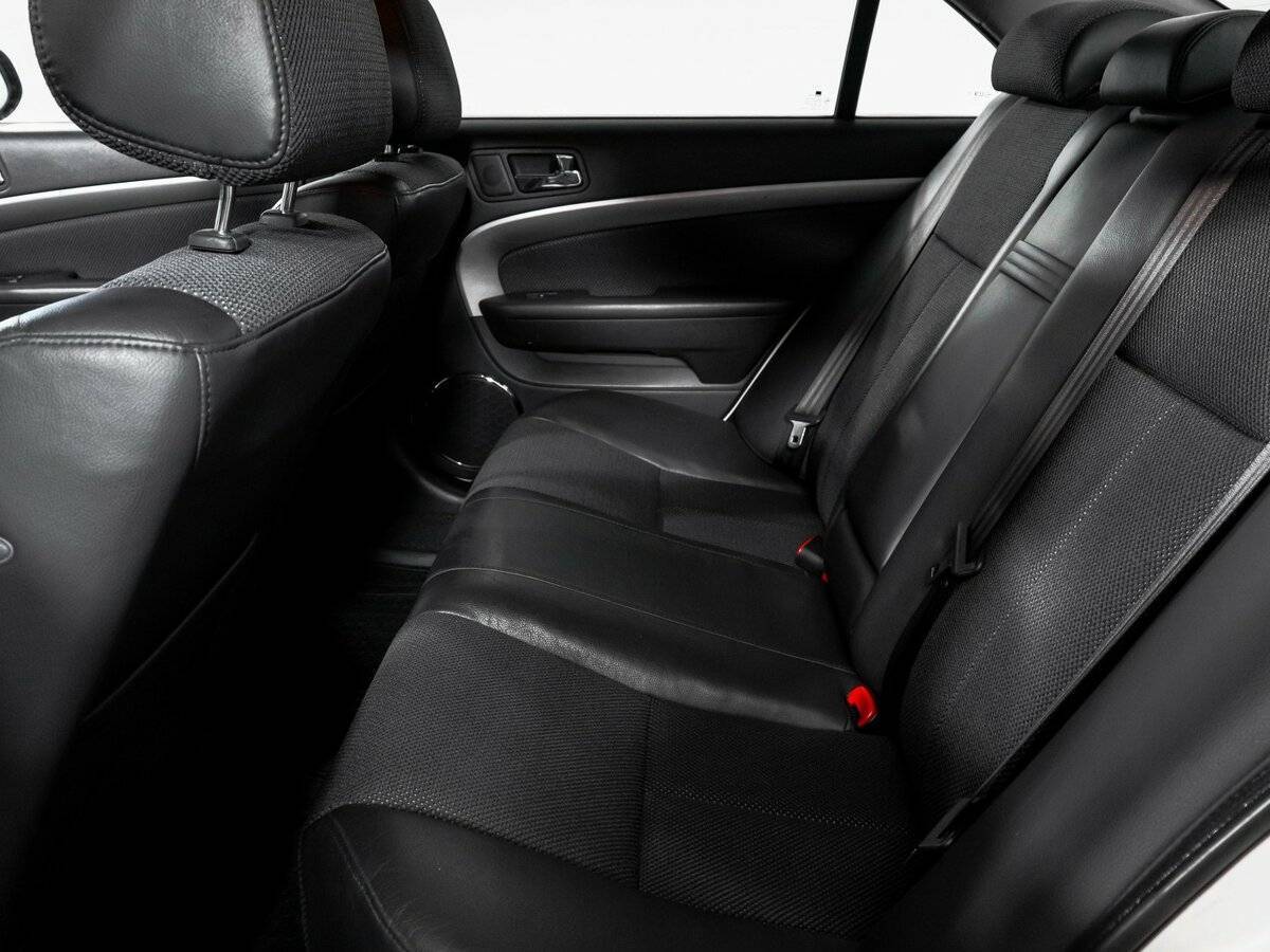 Купить Шевроле Эпика, 2012, 123 088 км.. Фото: #9