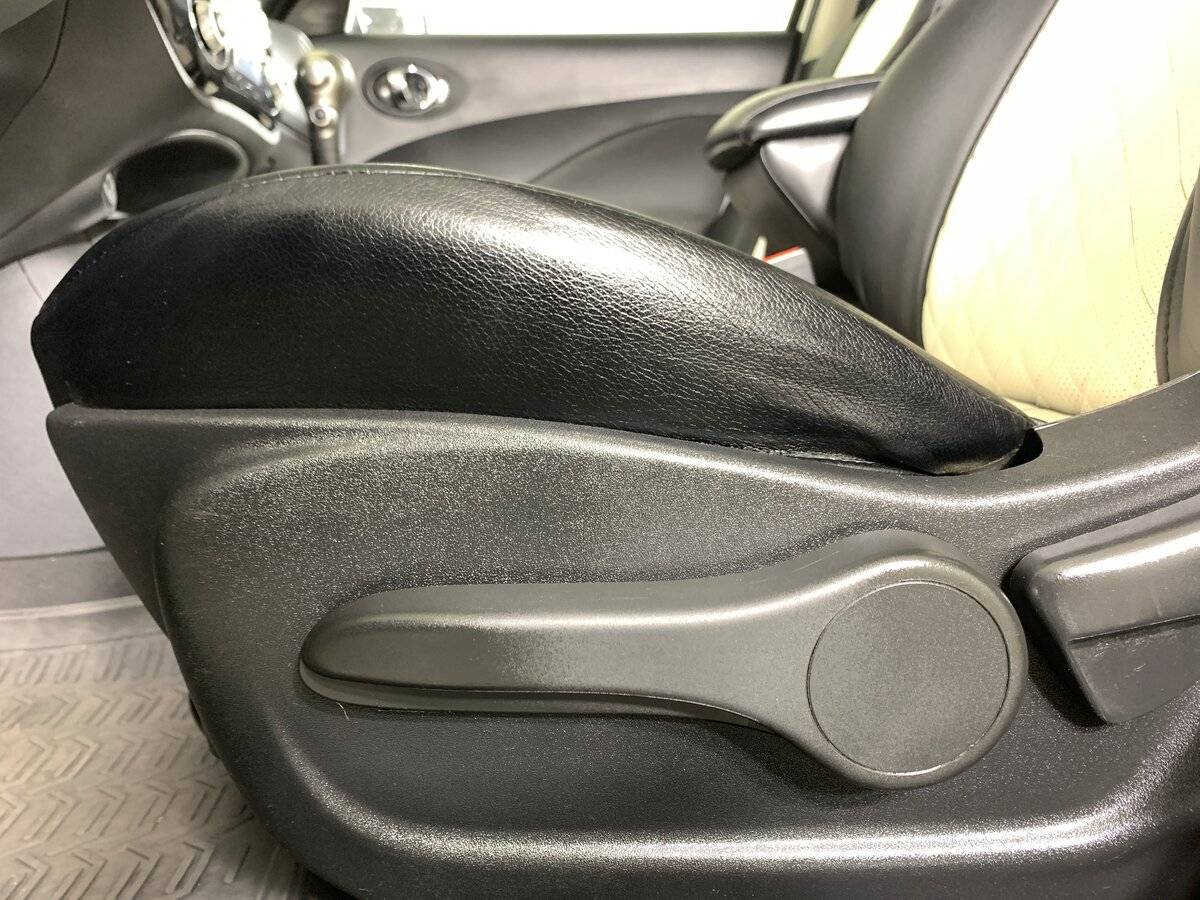 Купить Ниссан Жук, 2014, 180 000 км.. Фото: #15