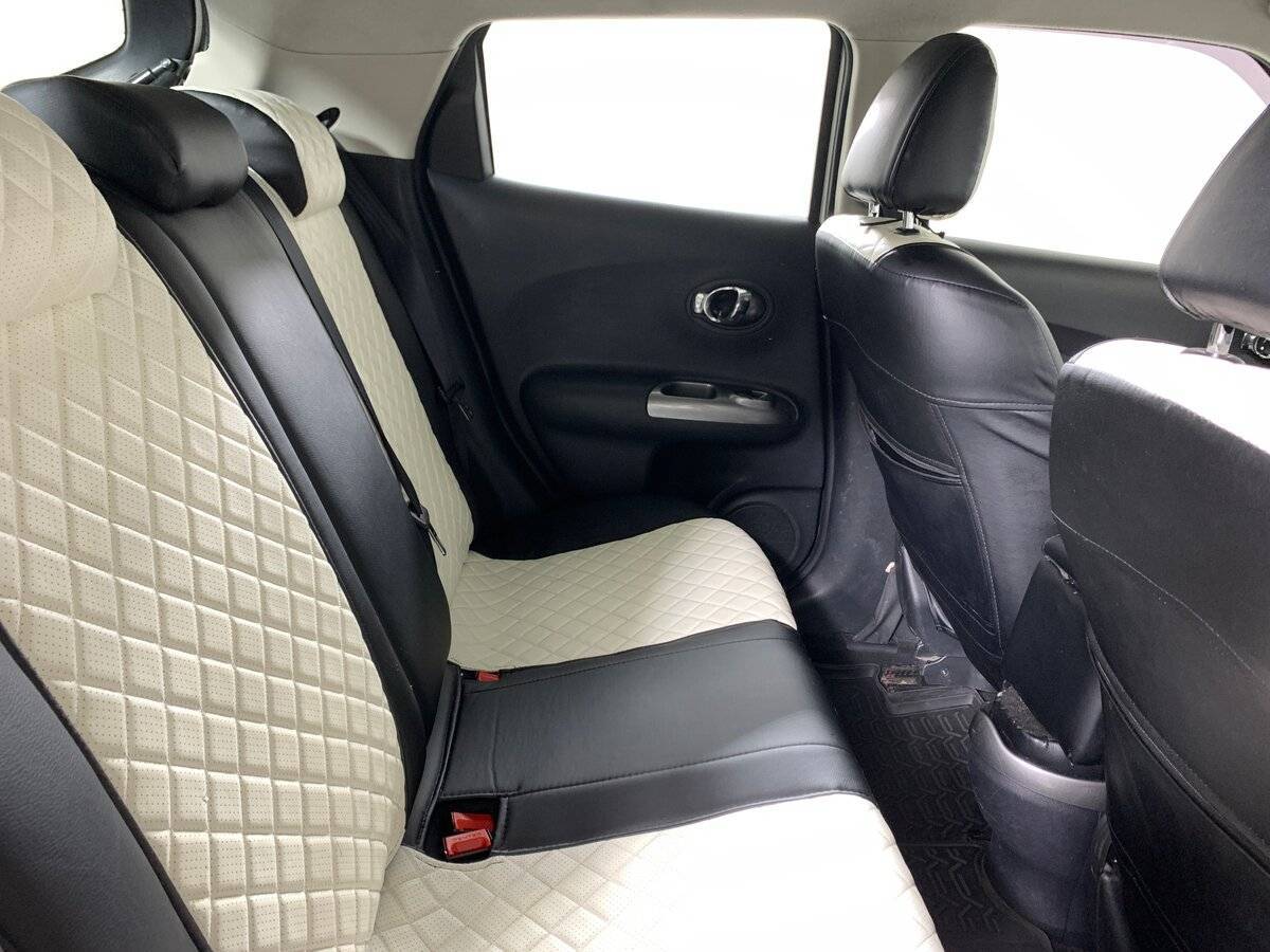 Купить Ниссан Жук, 2014, 180 000 км.. Фото: #16