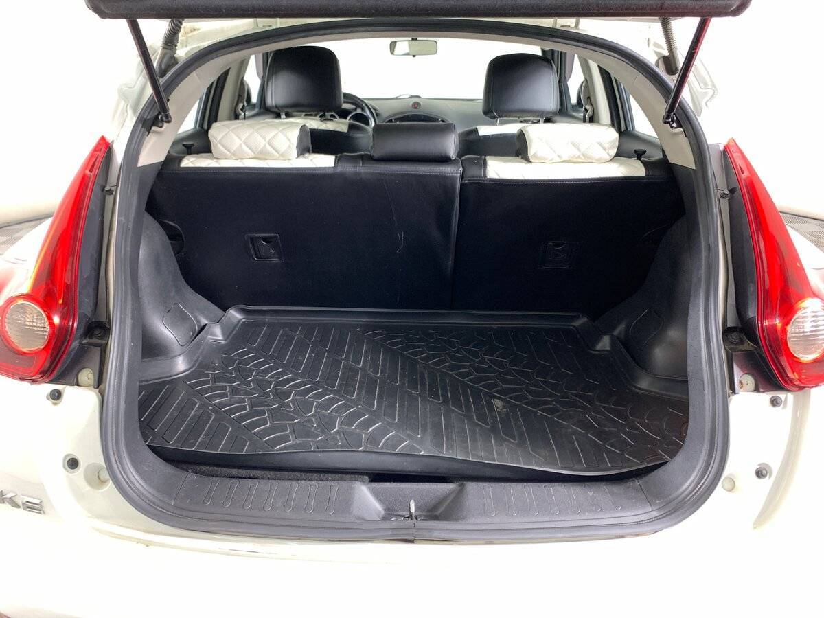 Купить Ниссан Жук, 2014, 180 000 км.. Фото: #18