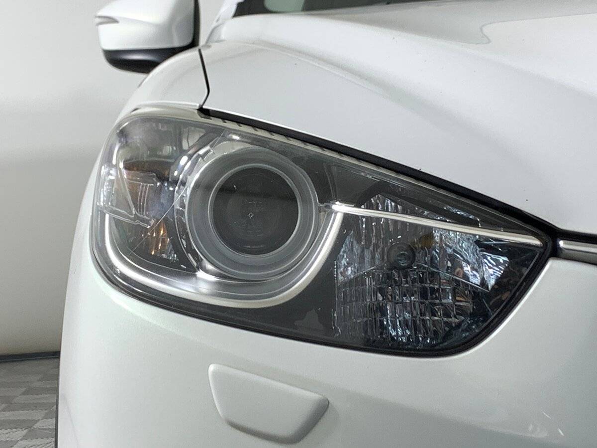 Купить Мазда Ц-Икс-5, 2015, 130 000 км.. Фото: #9