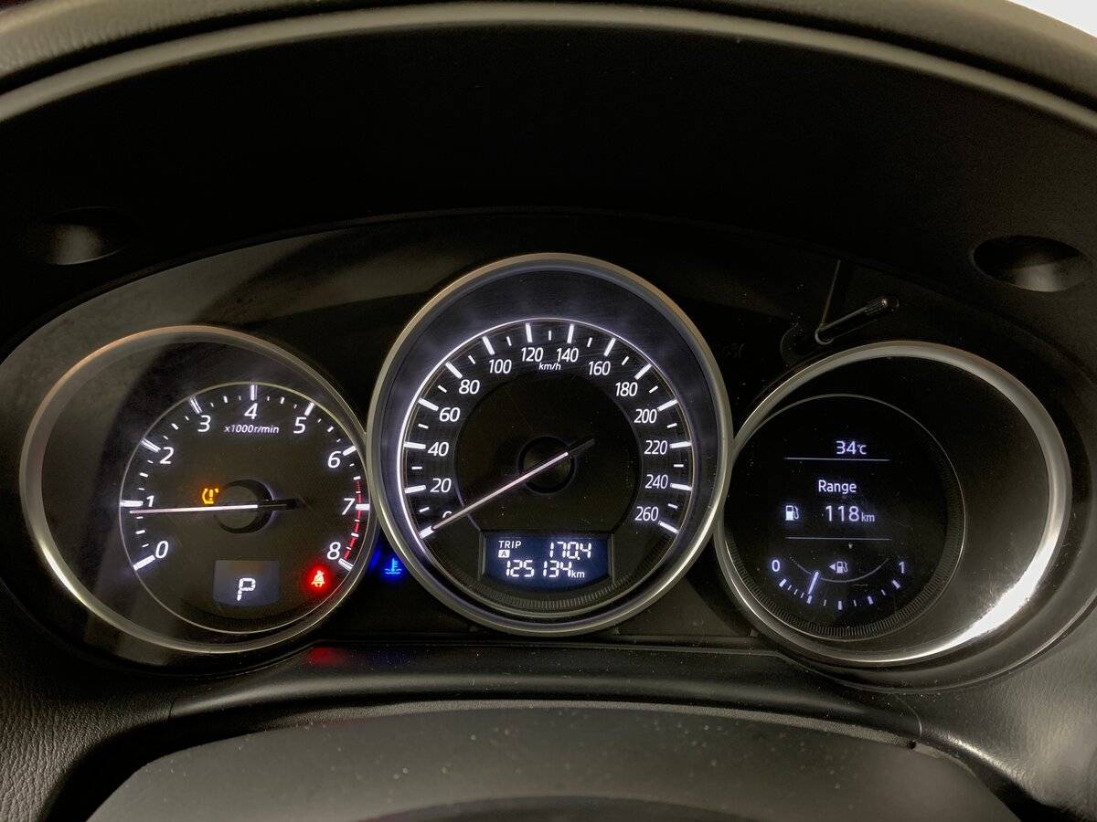 Купить Мазда Ц-Икс-5, 2015, 130 000 км.. Фото: #13