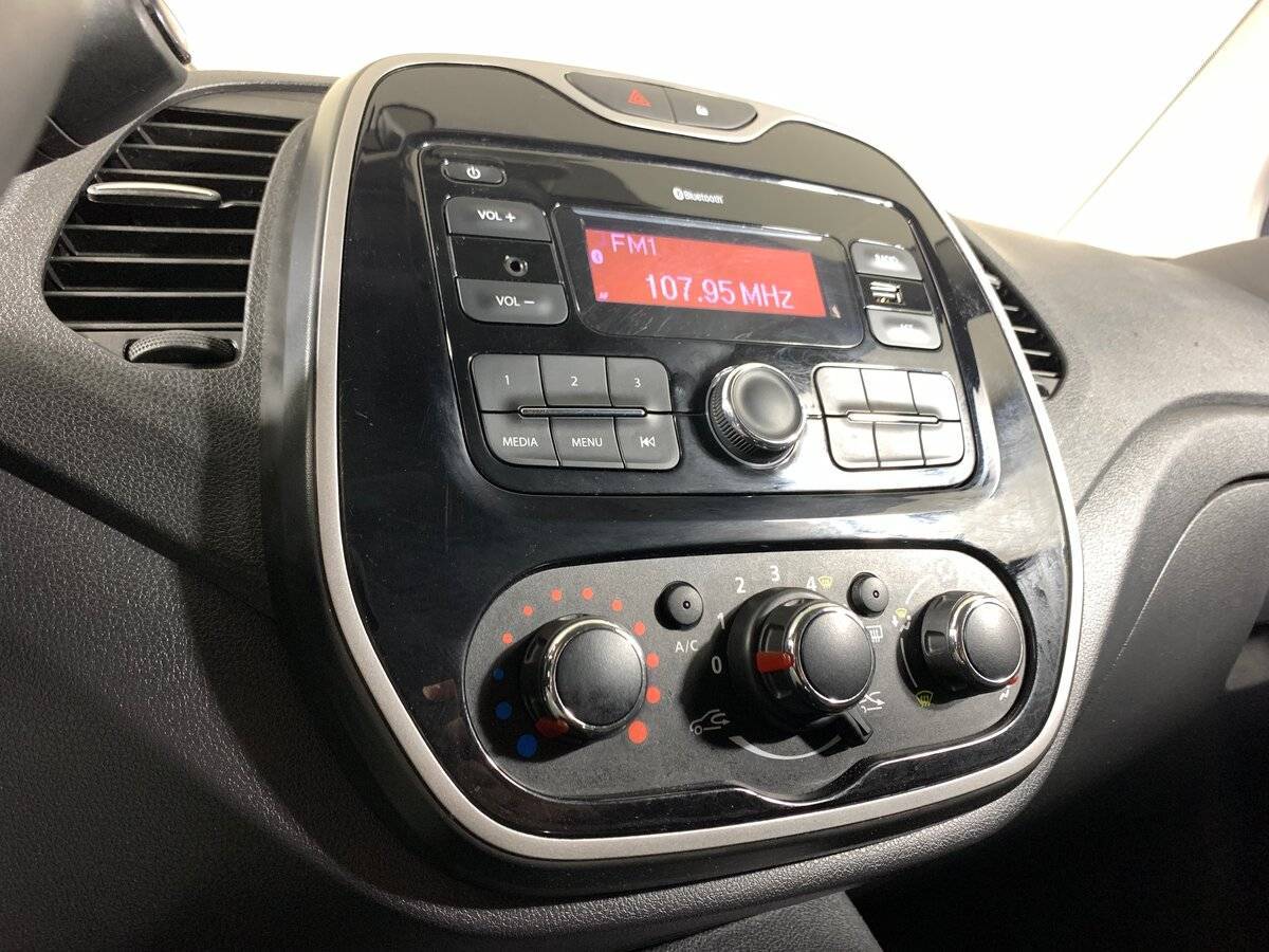 Купить Рено Каптюр, 2019, 58 131 км.. Фото: #14