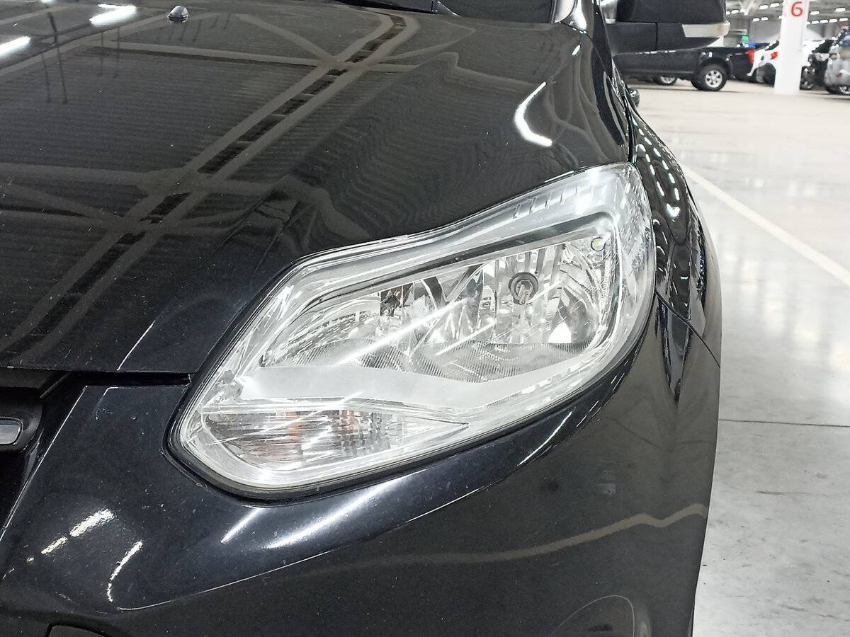 Купить Форд Фокус, 2013, 142 918 км.. Фото: #16