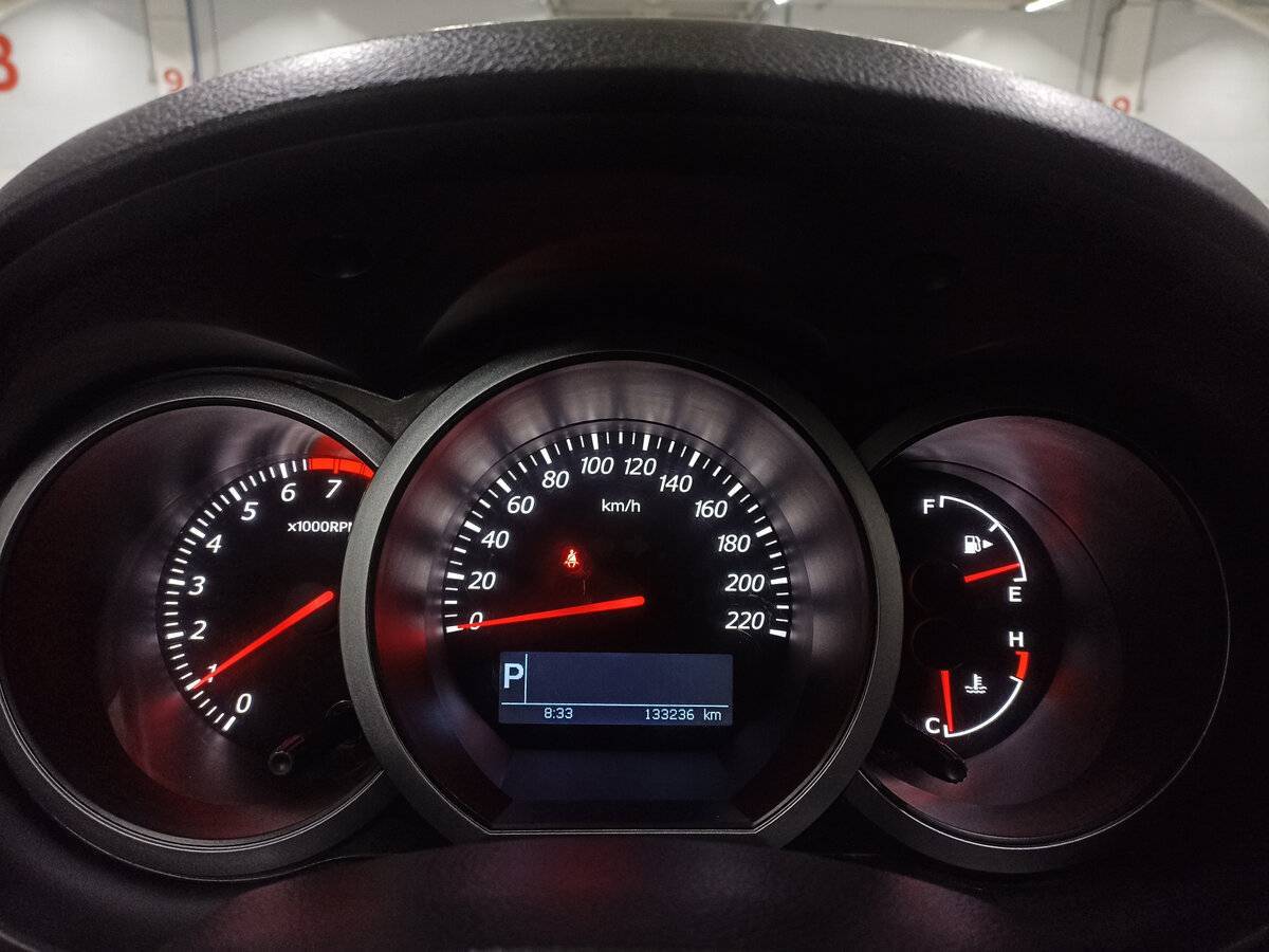 Купить Сузуки Гранд Витара, 2013, 133 231 км.. Фото: #12