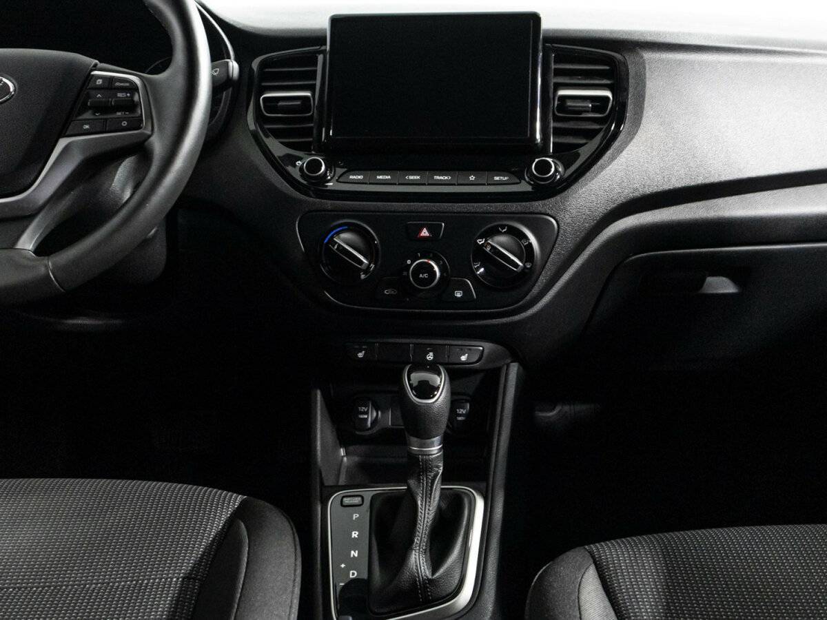 Купить Хендай Солярис, 2021, 46 000 км.. Фото: #13