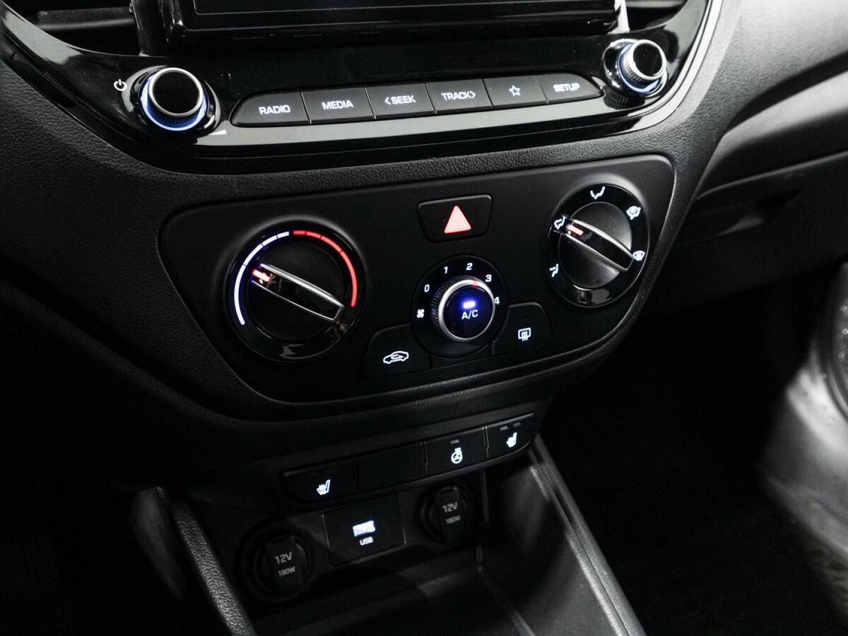 Купить Хендай Солярис, 2021, 46 000 км.. Фото: #16