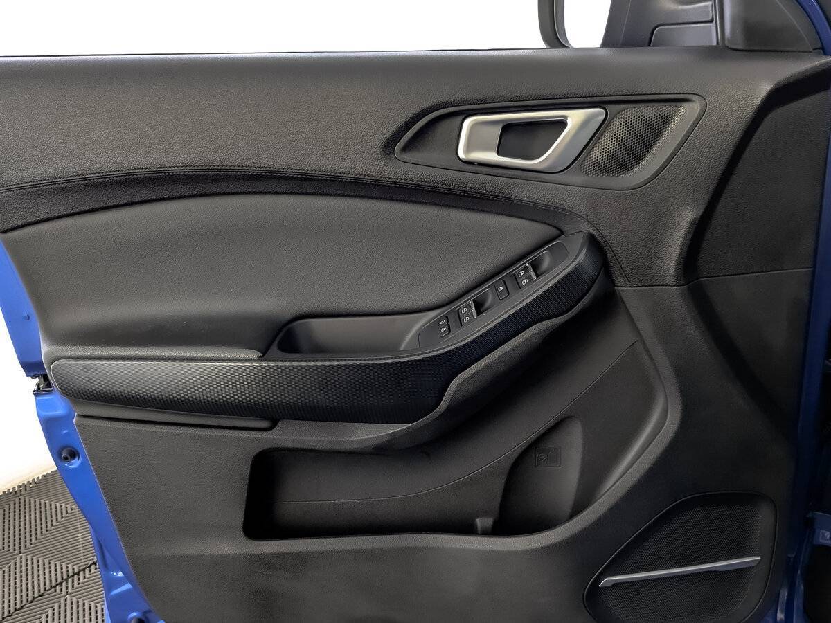 Купить Чери Тигго 4, 2021, 122 544 км.. Фото: #18