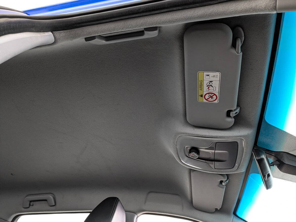 Купить Чери Тигго 4, 2021, 122 544 км.. Фото: #21