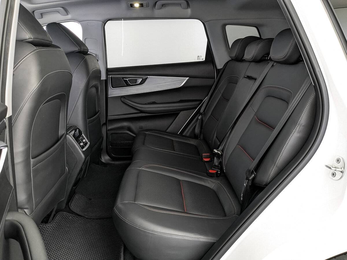 Купить Чери Тигго 7 Про, 2022, 96 258 км.. Фото: #17