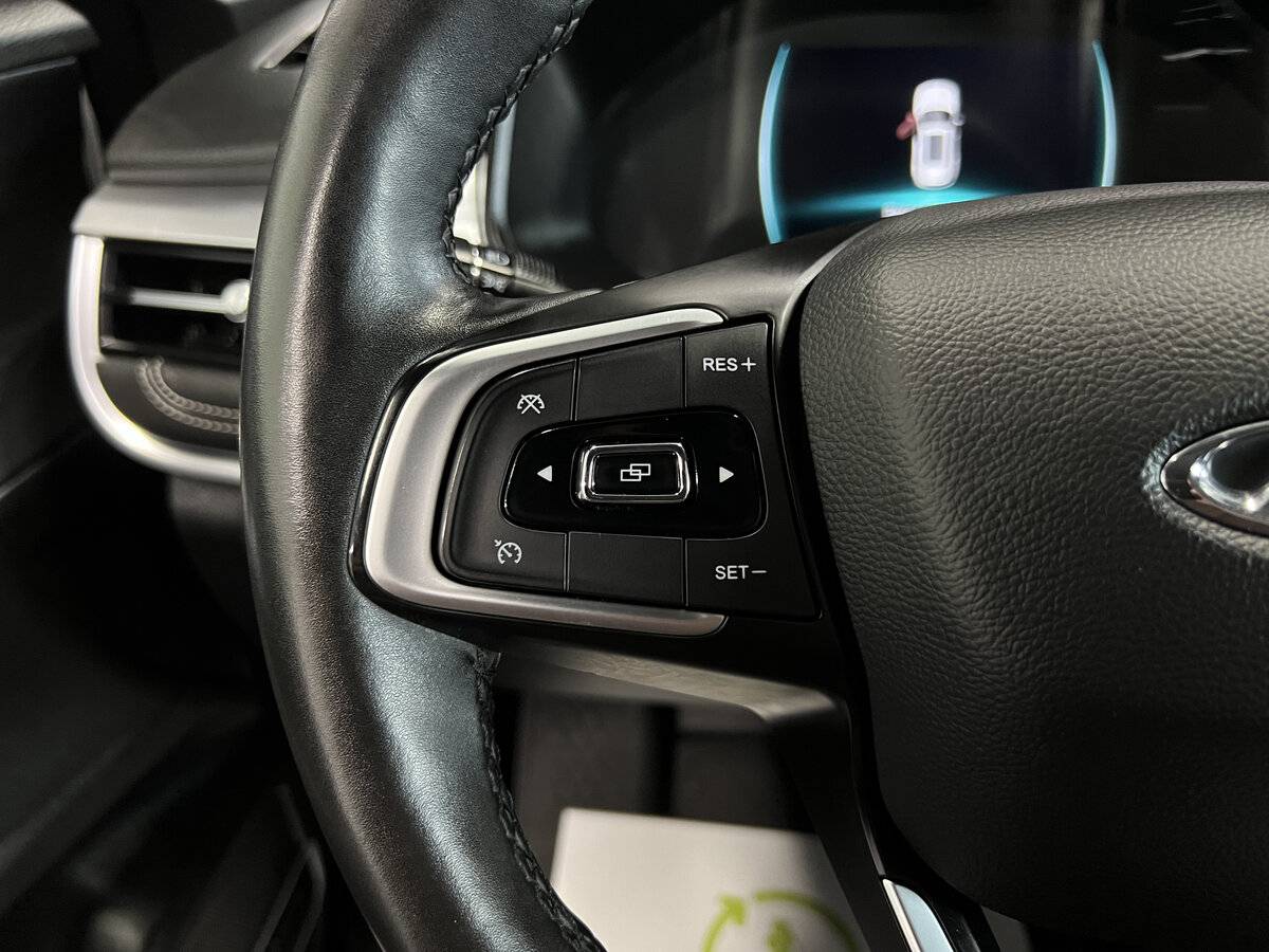 Купить Чери Тигго 7 Про, 2022, 33 786 км.. Фото: #18