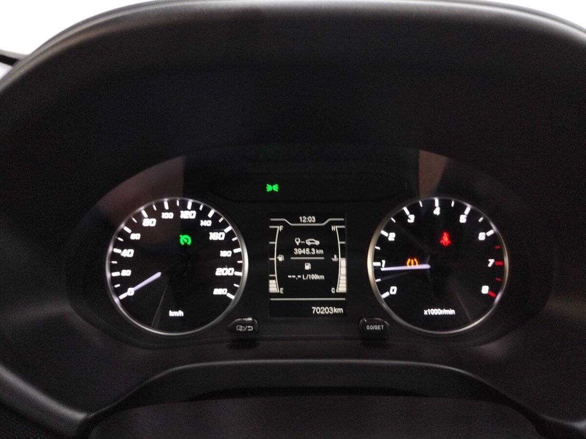 Купить Чери Тигго 4, 2021, 70 000 км.. Фото: #7