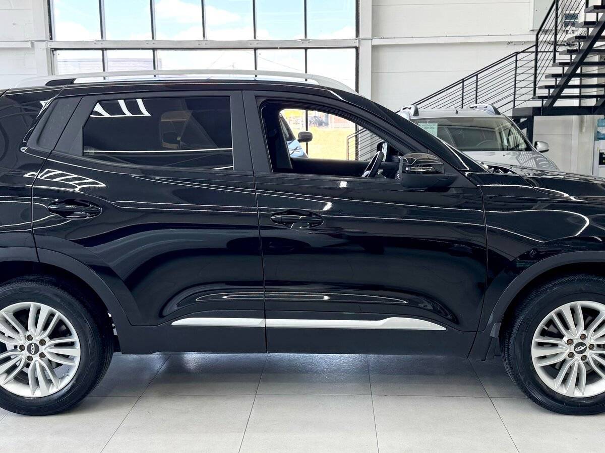 Купить Чери Тигго 4, 2019, 43 500 км.. Фото: #6