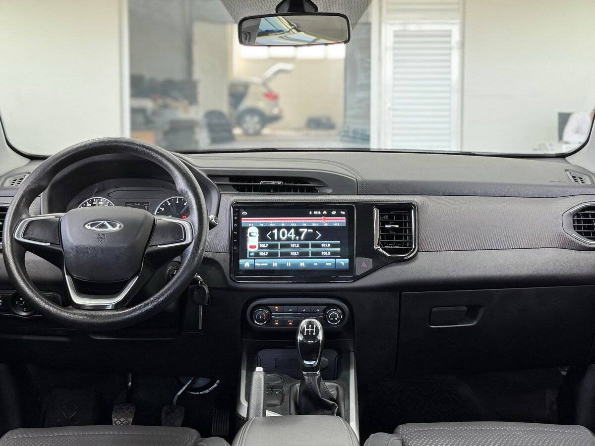 Купить Чери Тигго 4, 2019, 43 500 км.. Фото: #10