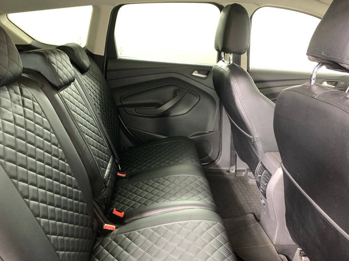 Купить Форд Куга, 2013, 66 046 км.. Фото: #16