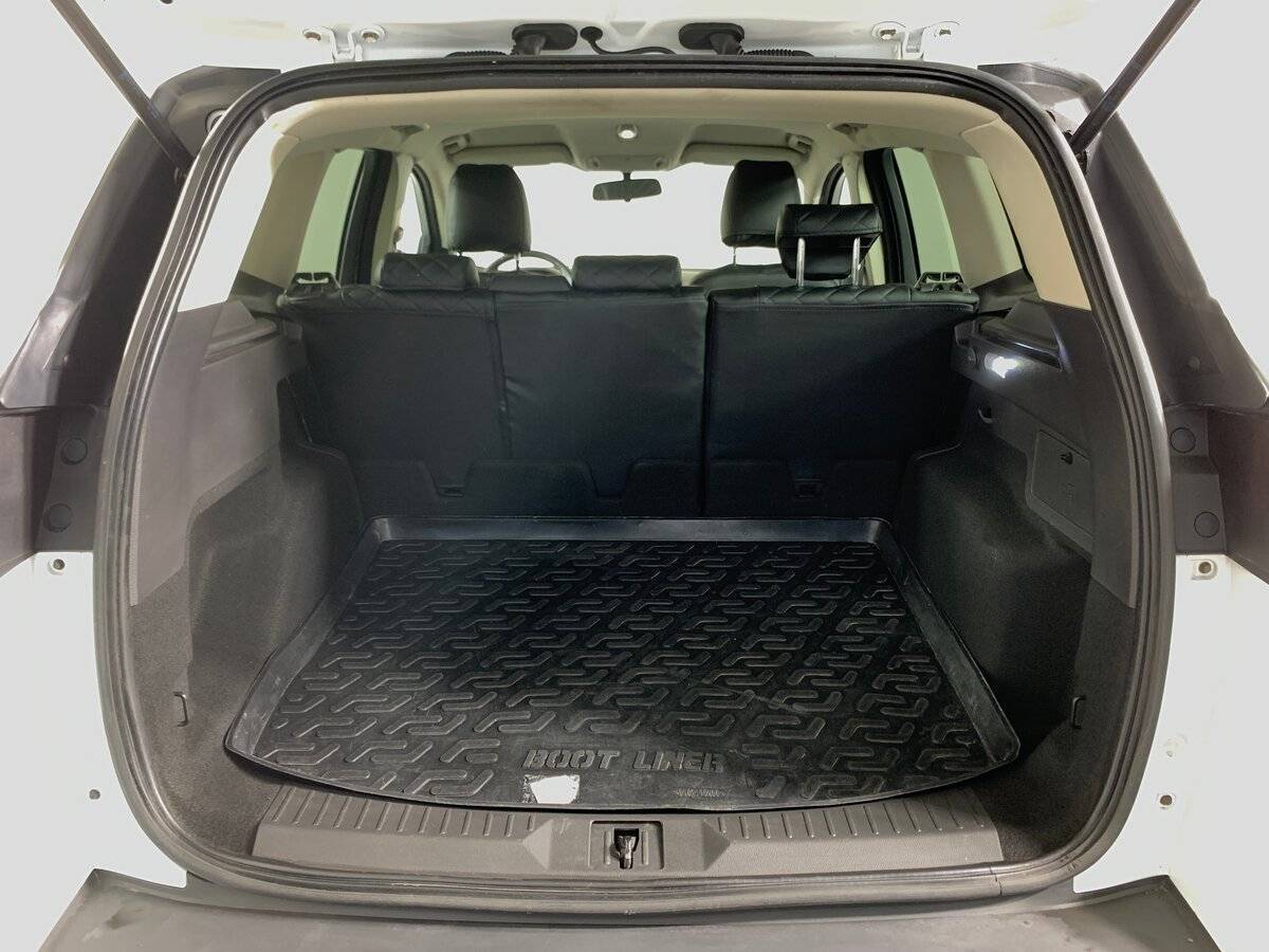 Купить Форд Куга, 2013, 66 046 км.. Фото: #18