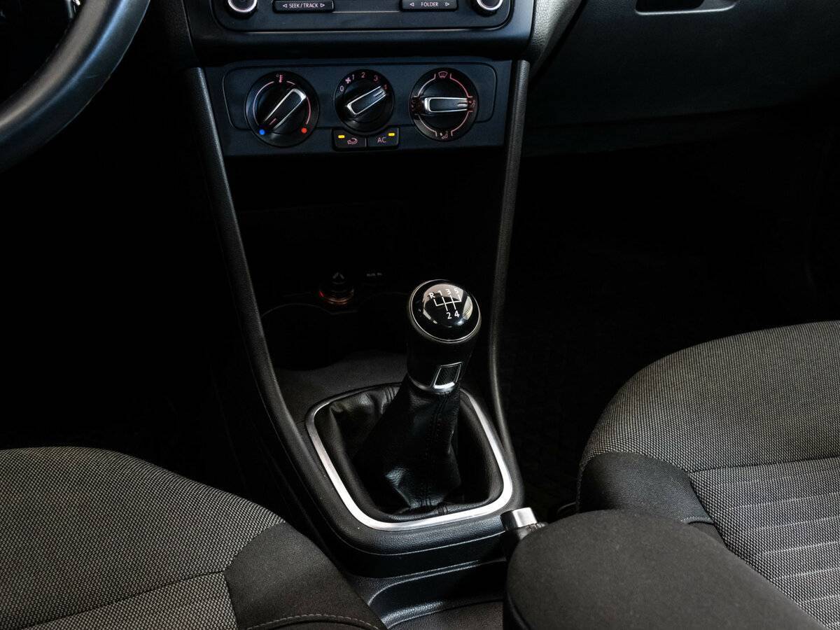 Купить Фольксваген Поло, 2013, 186 097 км.. Фото: #12