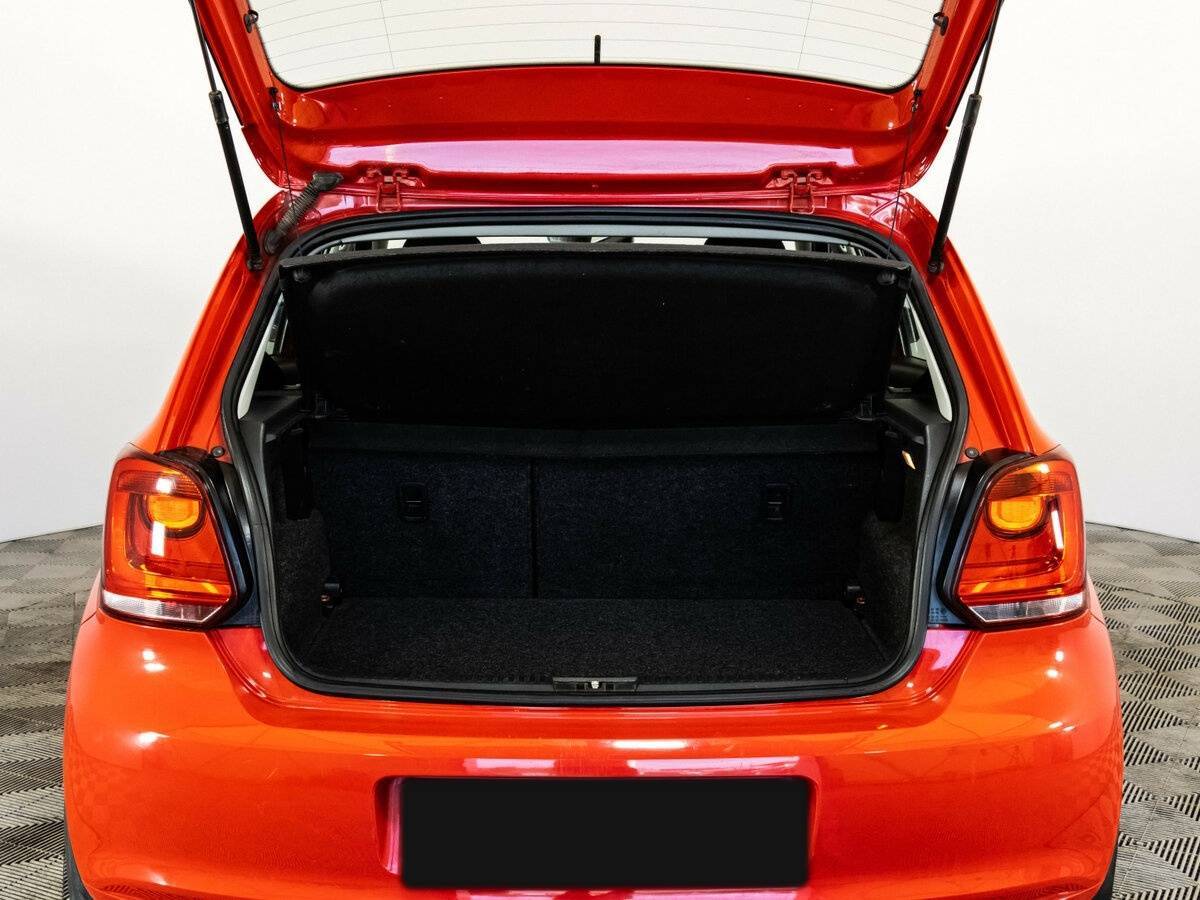 Купить Фольксваген Поло, 2013, 186 097 км.. Фото: #15