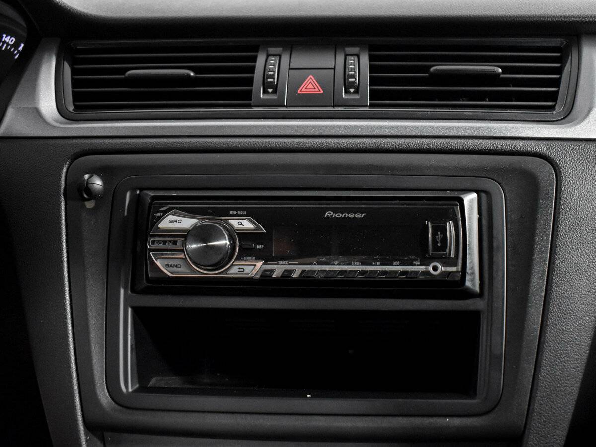 Купить Шкода Рапид, 2014, 157 399 км.. Фото: #14