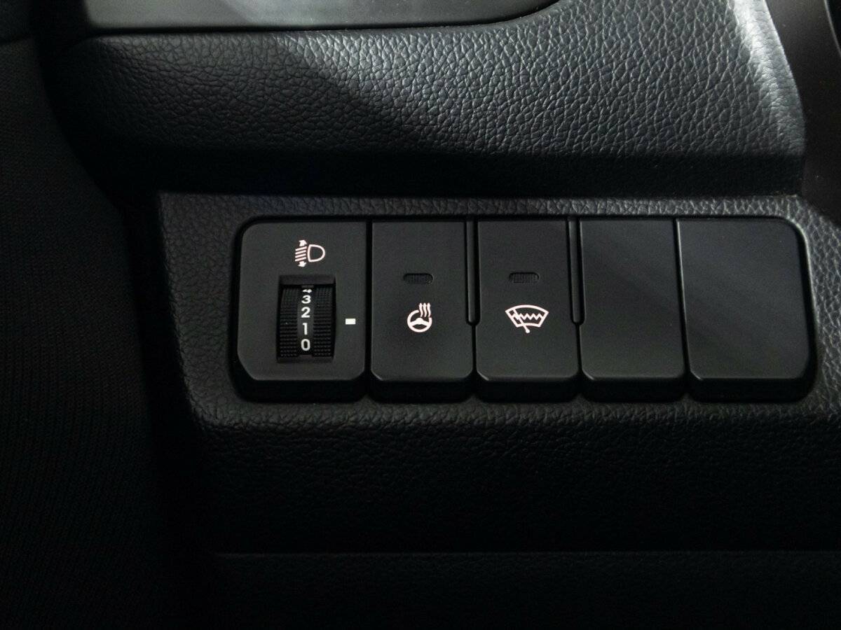 Купить Киа Рио, 2016, 66 804 км.. Фото: #18