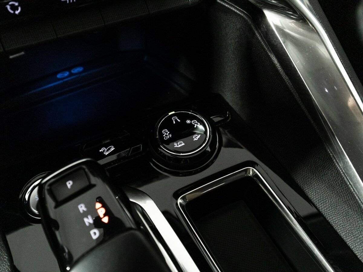 Купить Пежо 3008, 2017, 101 108 км.. Фото: #18