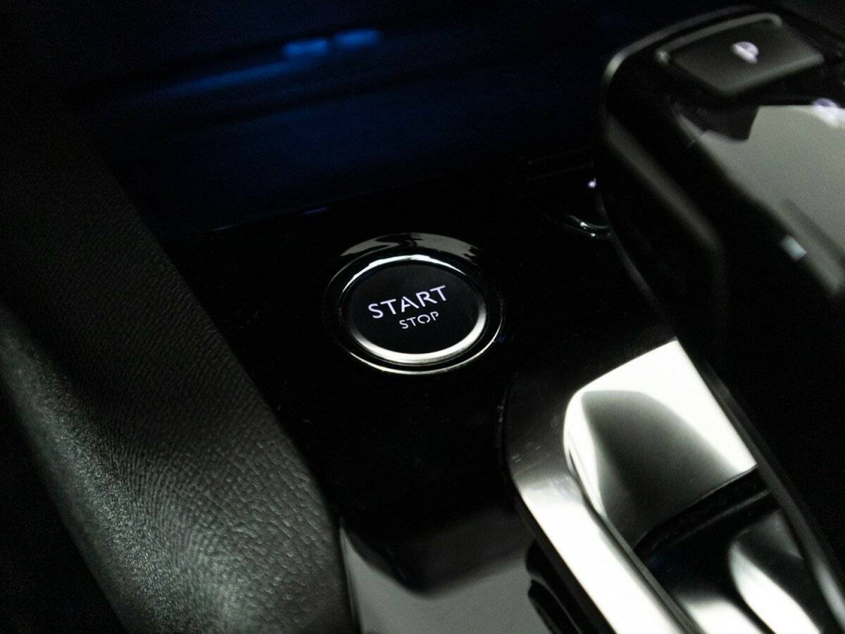 Купить Пежо 3008, 2017, 101 108 км.. Фото: #19