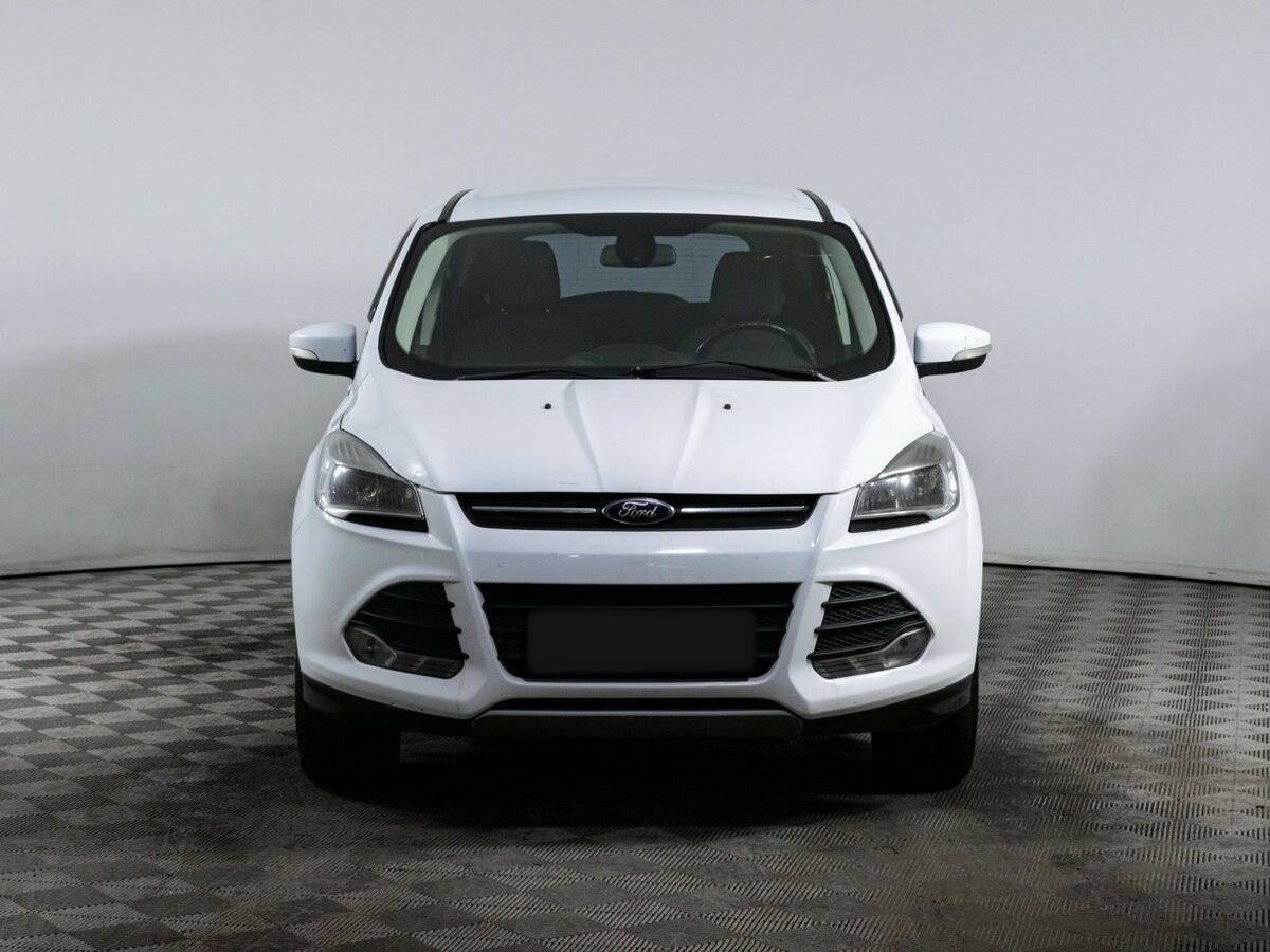 Купить Форд Куга, 2014, 375 666 км.. Фото: #1