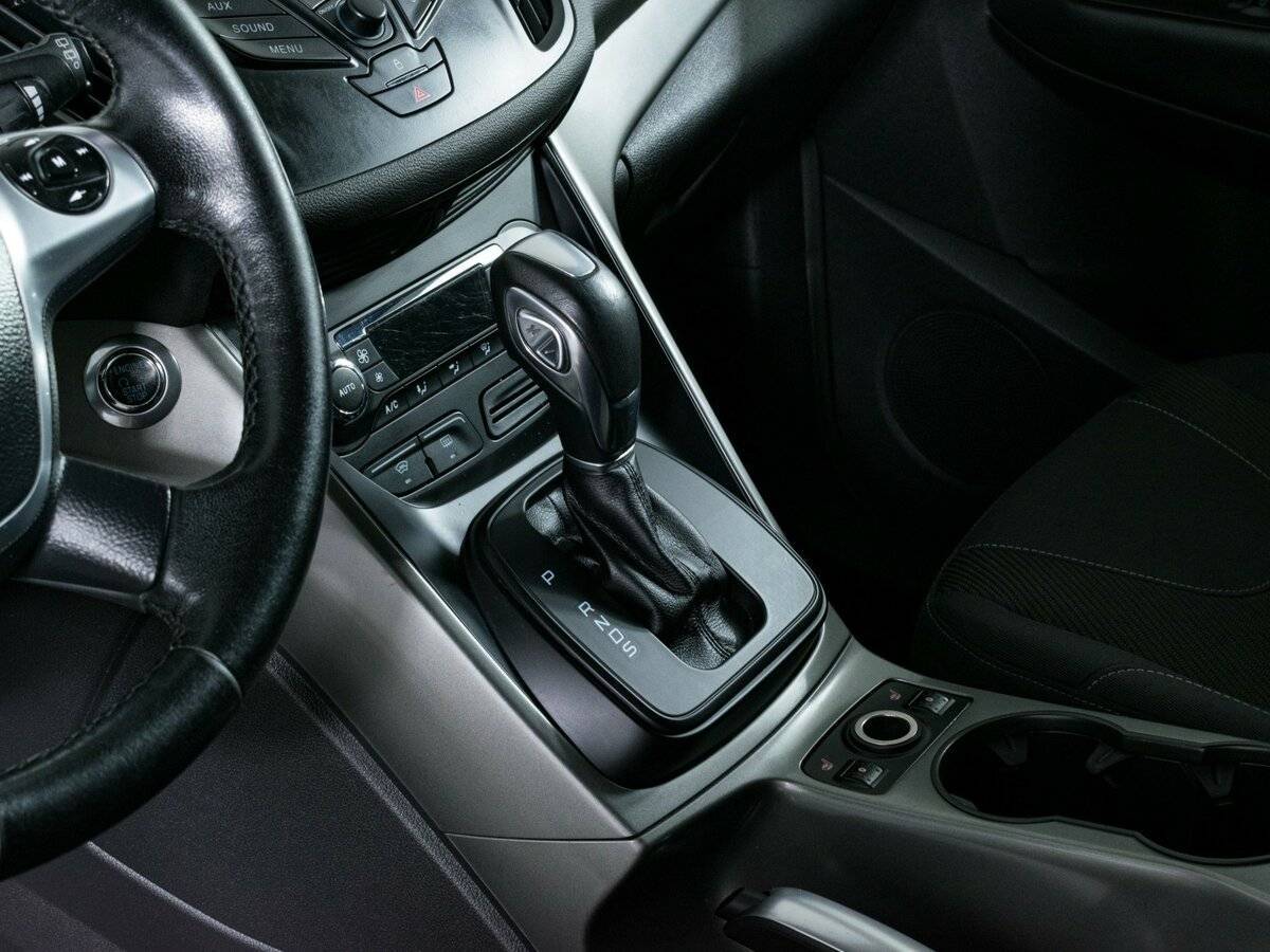 Купить Форд Куга, 2014, 375 666 км.. Фото: #11