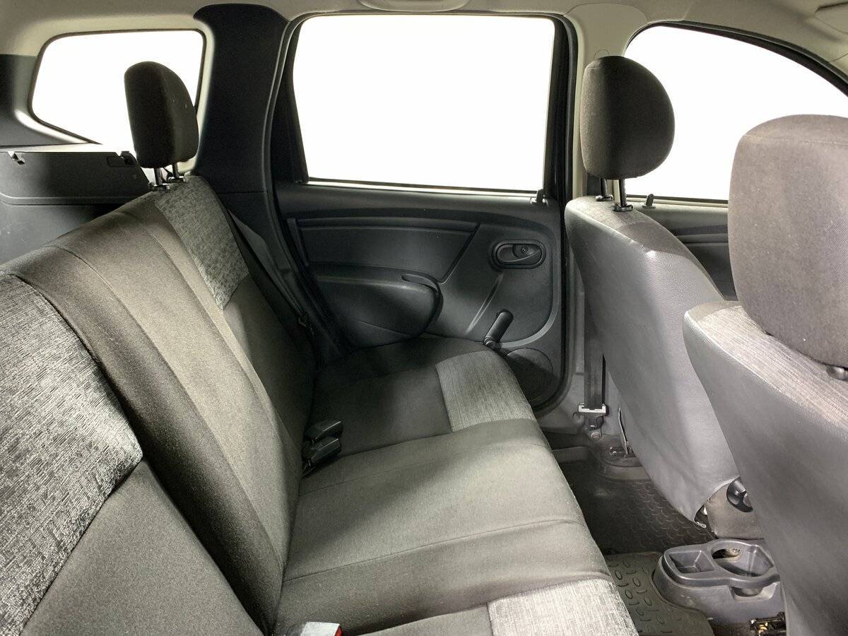 Купить Рено Дастер, 2013, 104 334 км.. Фото: #16