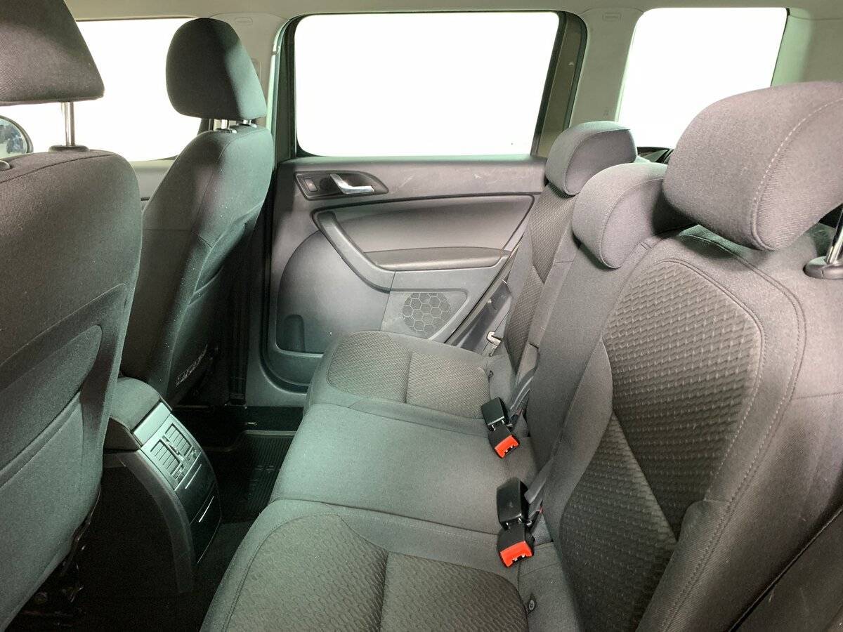 Купить Шкода Йети, 2014, 191 235 км.. Фото: #17