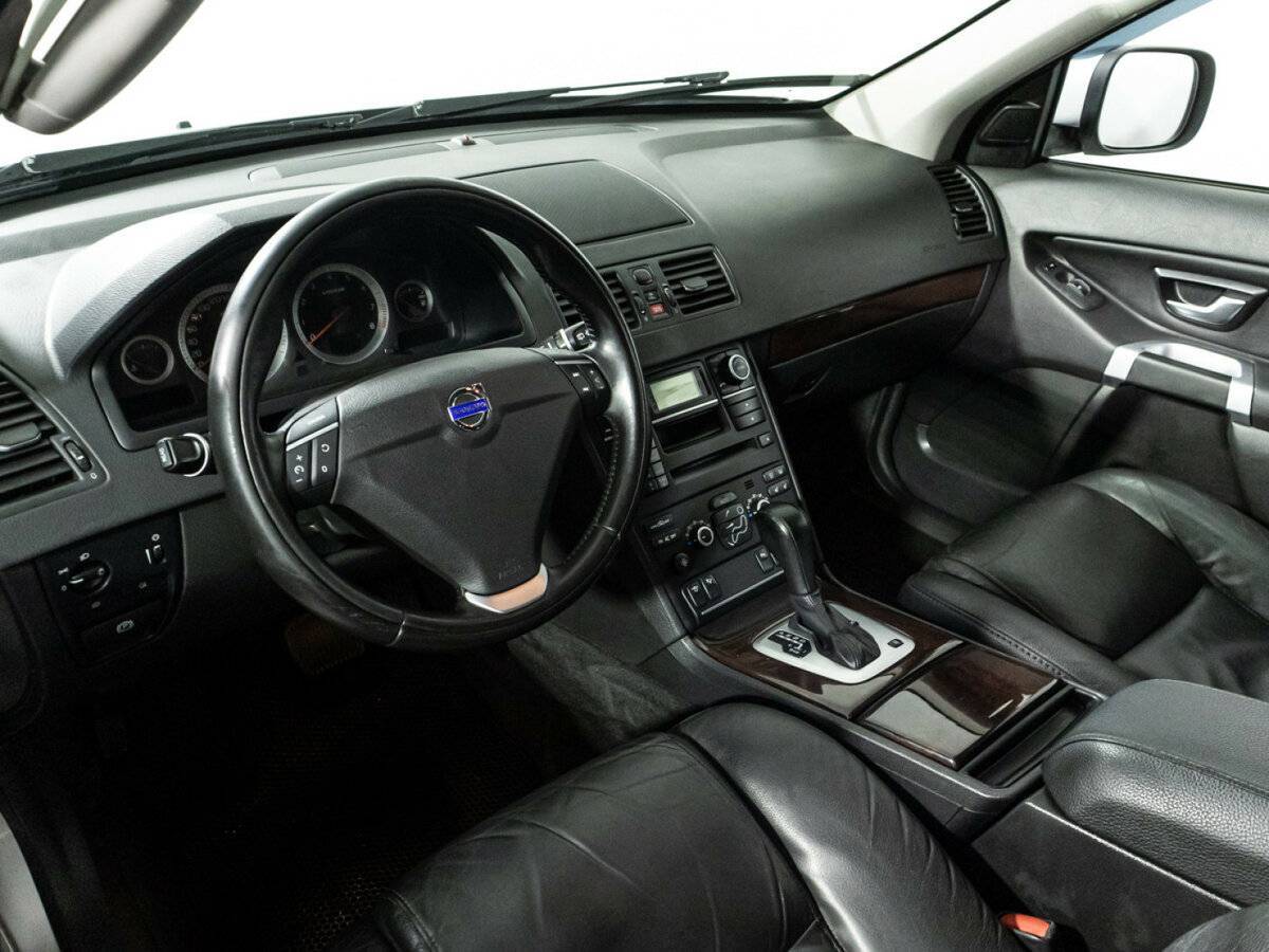 Купить Вольво ИксЦ90, 2012, 236 590 км.. Фото: #10