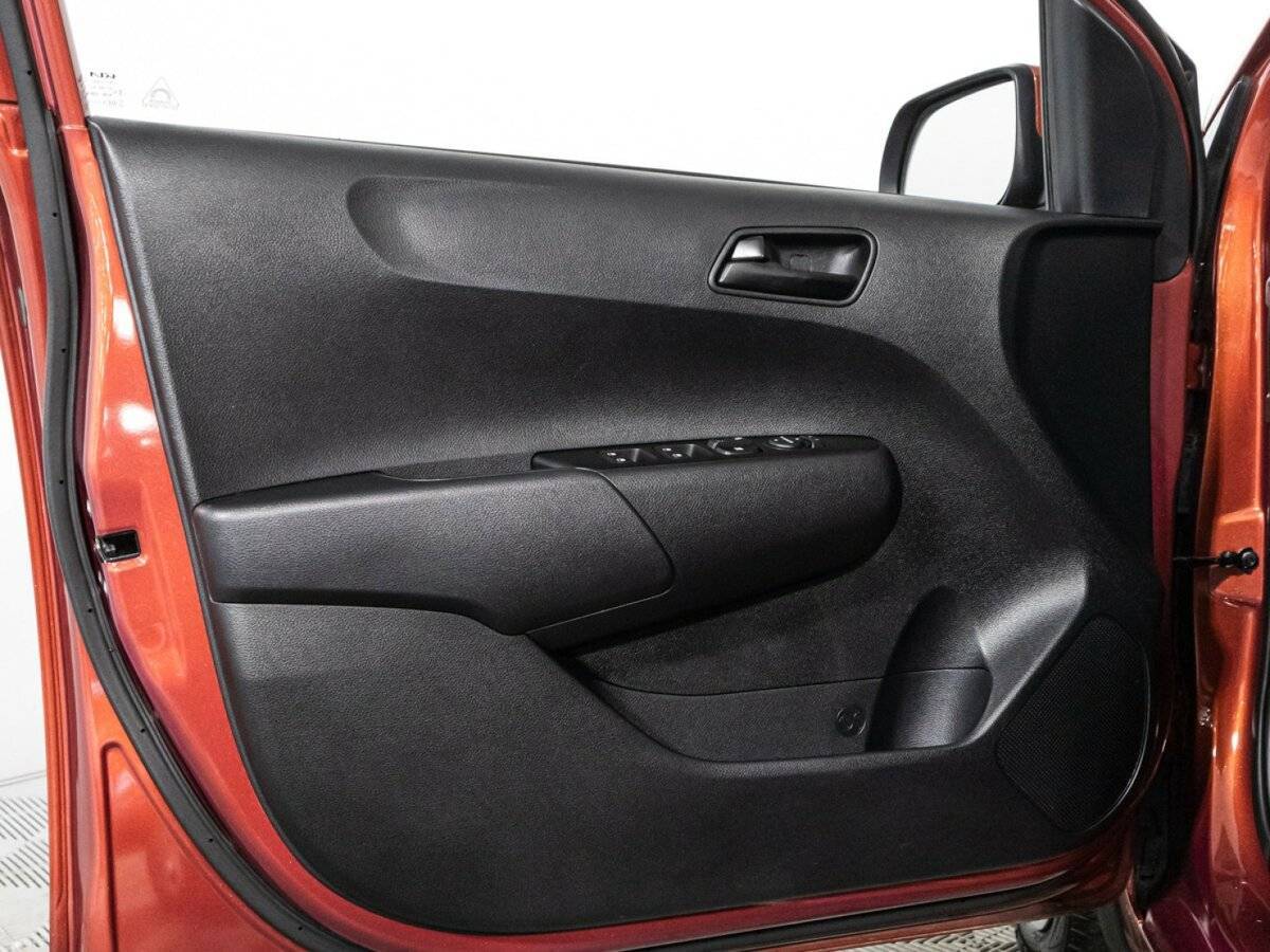 Купить Киа Пиканто, 2022, 12 200 км.. Фото: #22