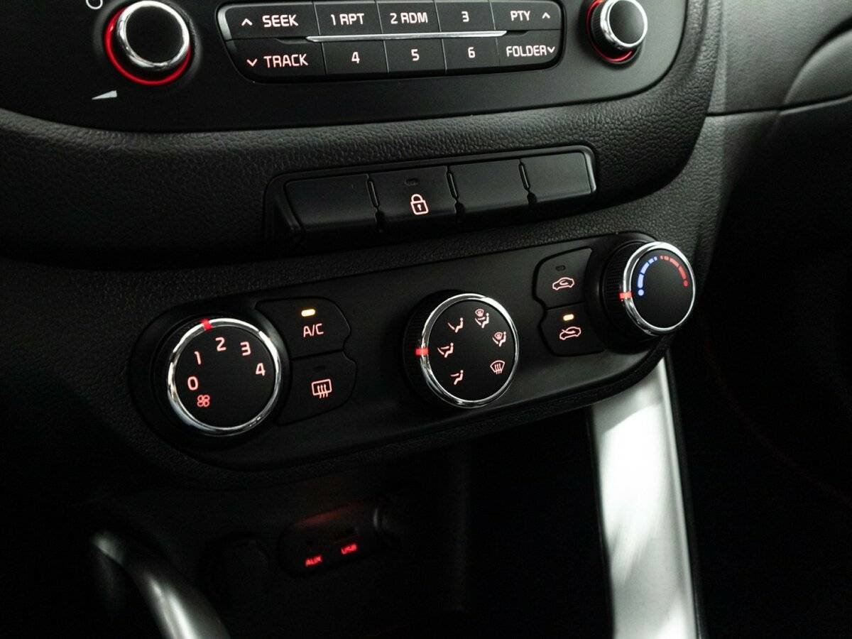 Купить Киа Сид, 2013, 217 370 км.. Фото: #15