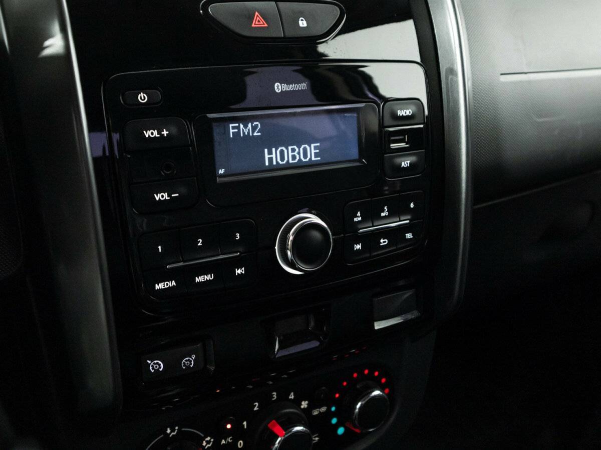 Купить Рено Дастер, 2018, 88 587 км.. Фото: #15