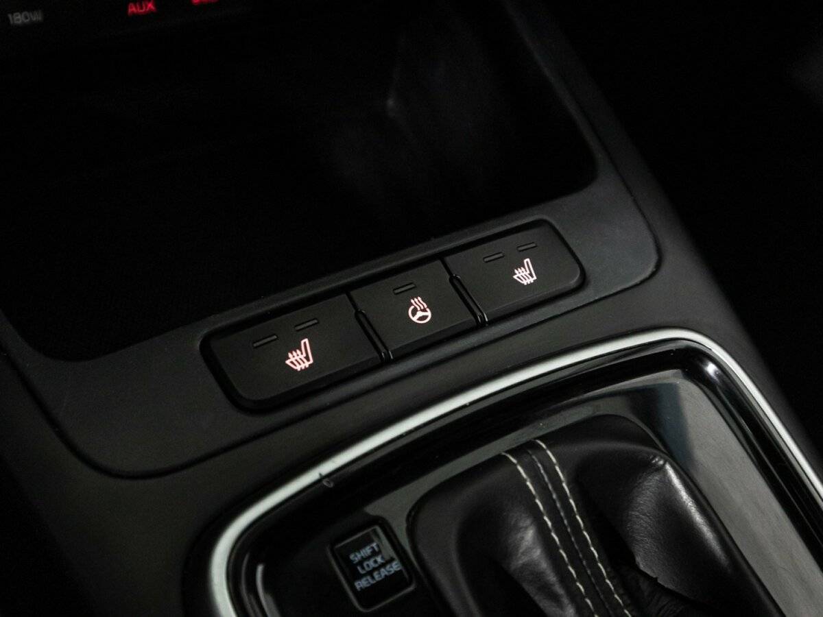 Купить Киа Рио, 2018, 138 794 км.. Фото: #17